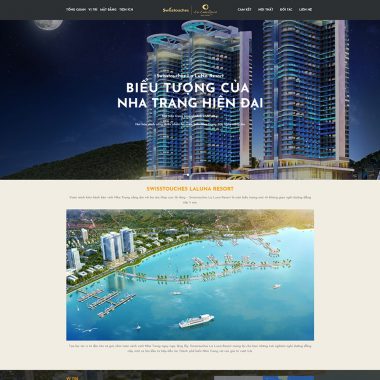 Theme wordpress bất động sản 12
