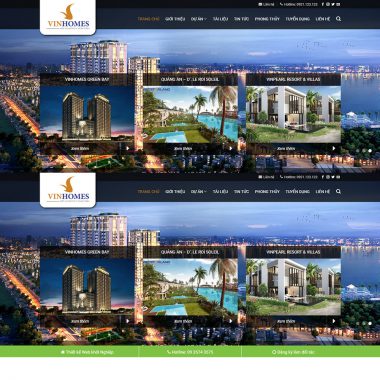 Theme wordpress động sản 18