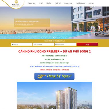 Theme wordpress bất động sản 22