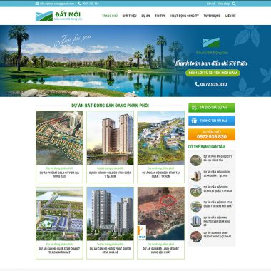 Theme wordpress bất động sản 26