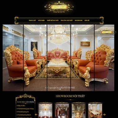 Theme wordpress nội thất 23