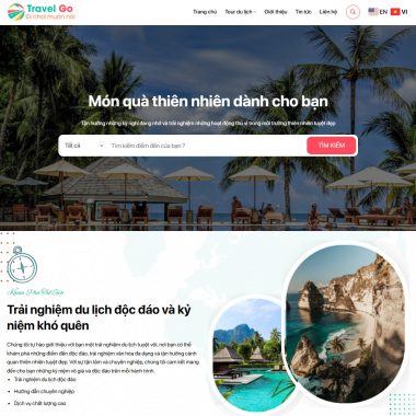 Theme wordpress du lịch cao cấp 31