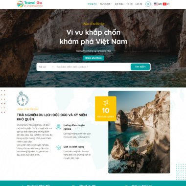 Theme wordpress du lịch cao cấp 32