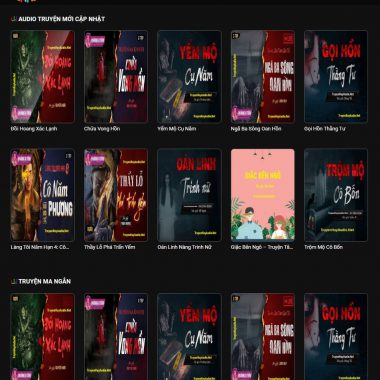 Alternative view of Theme wordpress bán điện thoại giống Topzone